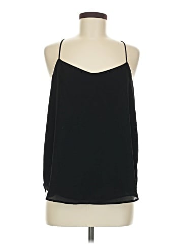 Ann Taylor LOFT Outlet Sleeveless Blouse (view 1)