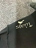 Stem Black 3/4 Sleeve T-Shirt Size S - photo 7