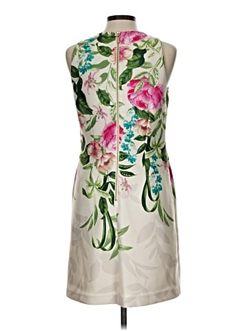 Eliza J Cocktail Dress (view 2)