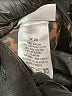 Joe's Jeans Black Jeans Size 25 waist - photo 8