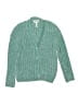Assorted Brands Green Cardigan Size 140 cm / US 10 - photo 1