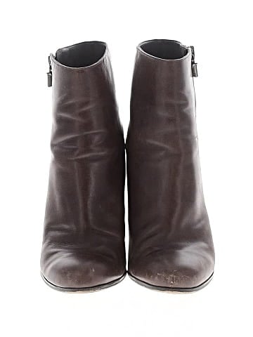 MICHAEL Michael Kors Ankle Boots (view 2)