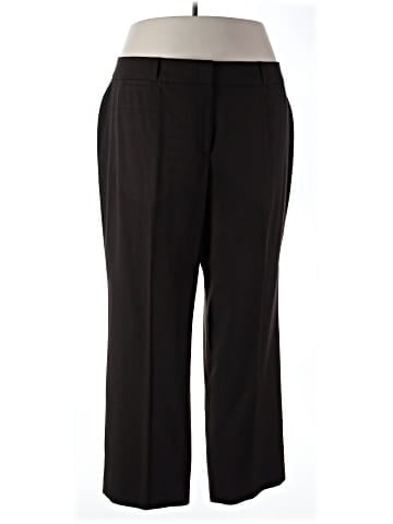 New Directions Dress Pants (view 1)