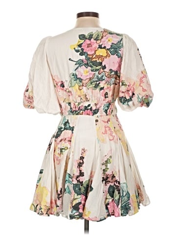 Hemant & Nandita Cocktail Dress (view 2)