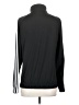 Adidas Black Track Jacket Size XXS (estimated) - photo 2