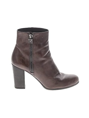 MICHAEL Michael Kors Ankle Boots (view 1)
