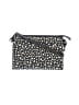 Dagne Dover Stars Black Crossbody Bag One size - photo 1