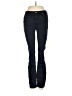 Buffalo by David Bitton Black Jeans Size 27 waist - photo 1