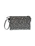 Dagne Dover Stars Black Crossbody Bag One size - photo 3