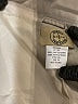 Assorted Brands 100% Polyester Ivory Blazer Size M - photo 6