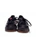 Adidas Black Purple Sneakers Size 1 1/2 (youth) - photo 2
