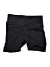 Unbranded Black Athletic Shorts Size L - photo 1