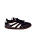 Adidas Black Purple Sneakers Size 1 1/2 (youth) - photo 1