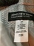 Jones New York Collection Houndstooth Gray Blazer Size 2 (petite) - photo 6