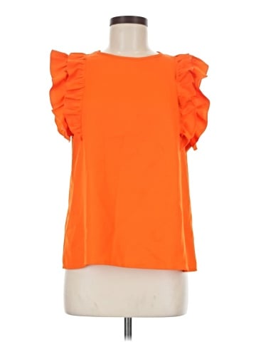 Unbranded Short Sleeve Top (view 1)