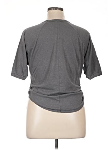 Mighty Fine Short Sleeve T-Shirt (view 2)