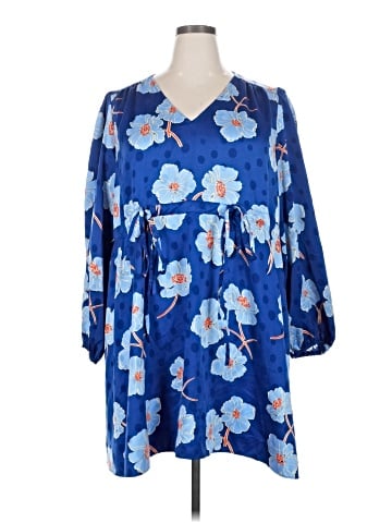 Draper James Casual Dress (view 1)