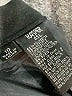 Kasper A.S.L. Solid Black Formal Skirt Size 10 - photo 4