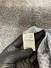 ACOA collection 100% Polyester Polka Dots Silver Long Sleeve Blouse Size L - photo 8