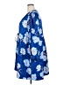 Draper James 100% Polyester Blue Casual Dress Size XXL - photo 5