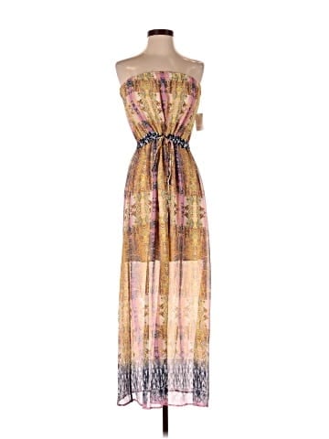 Bar III Casual Dress (view 1)