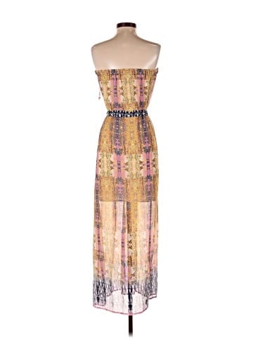 Bar III Casual Dress (view 2)