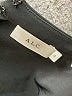 A.L.C. Black Sleeveless Blouse Size 0 - photo 7