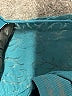 Unbranded Teal Bodysuit Size M - photo 6