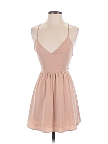TOBI Cocktail Dress (view 1)