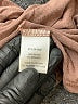 Koi Brown Cardigan Size M - photo 8