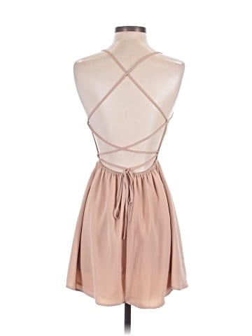 TOBI Cocktail Dress (view 2)