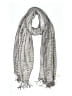 Collection Eighteen Gray Scarf One size - photo 1