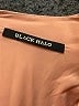 Black Halo Tan Cocktail Dress Size 4 - photo 7