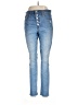 Gap Solid Blue Jeans Size 31 waist - photo 1