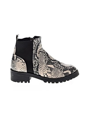 Universal Thread Ankle Boots (view 1)