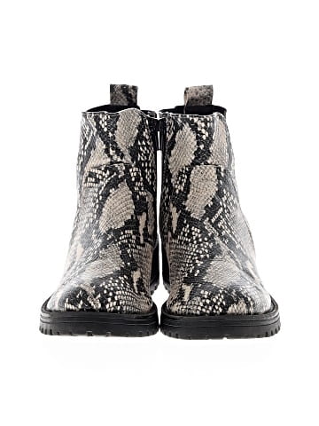 Universal Thread Ankle Boots (view 2)