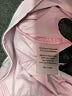 Ameliora Pink 3/4 Sleeve Blouse Size XS - photo 8