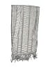 Collection Eighteen Gray Scarf One size - photo 2