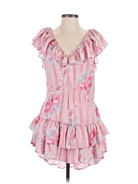 Love Shack Fancy Cocktail Dress