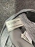 Annika Cutter & Buck Stripes Silver Casual Pants Size 6 - photo 9