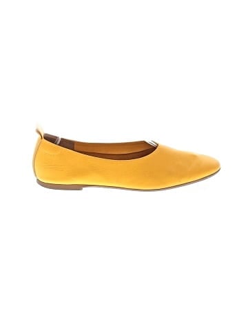 Everlane Flats (view 1)
