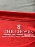 Assorted Brands Red Short Sleeve T-Shirt Size S - photo 7