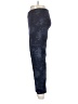 Frank Lyman Design Paisley Blue Casual Pants Size 6 - photo 5