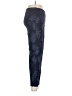 Frank Lyman Design Paisley Blue Casual Pants Size 6 - photo 4