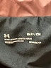 Under Armour Color Block Pink Athletic Shorts Size S - photo 3