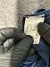 Unbranded Color Block Blue Jumpsuit Size S - photo 5