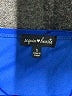 Sequin Hearts 100% Polyester Blue Romper Size S - photo 4