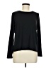 Mondetta Black Long Sleeve T-Shirt Size M - photo 1