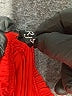 Assorted Brands Red Cocktail Dress Size S (estimated) - photo 7