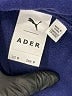 Puma x Ader Error Blue Poncho Size S - photo 16